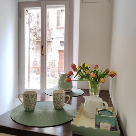 La Loggia Di Perugia Daire Dış mekan fotoğraf
