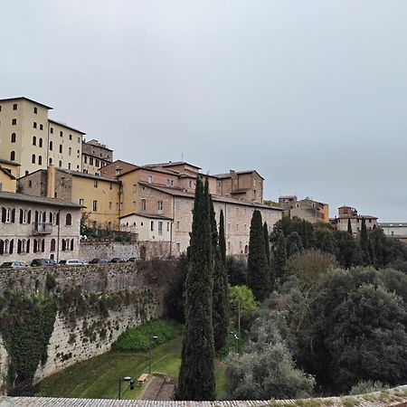 La Loggia Di Perugia Daire Dış mekan fotoğraf