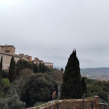 La Loggia Di Perugia Daire Dış mekan fotoğraf
