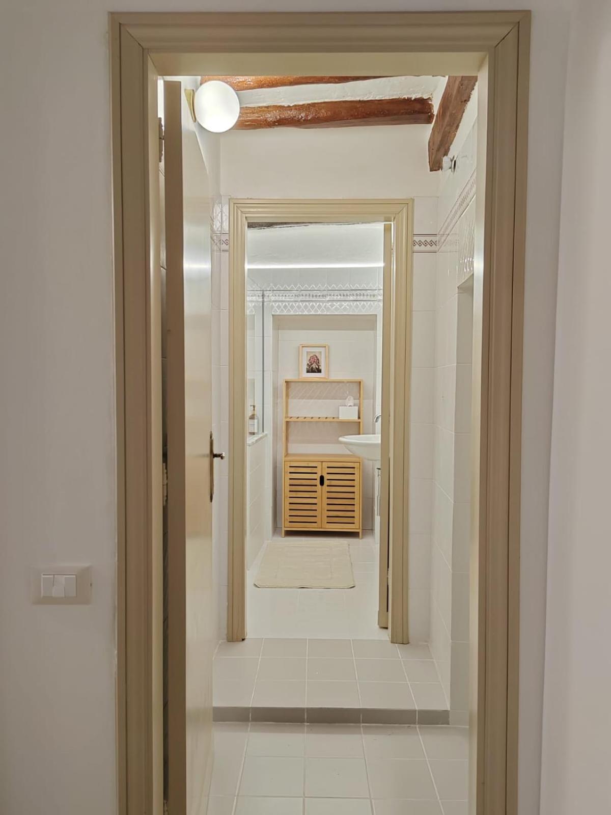 La Loggia Di Perugia Daire Dış mekan fotoğraf