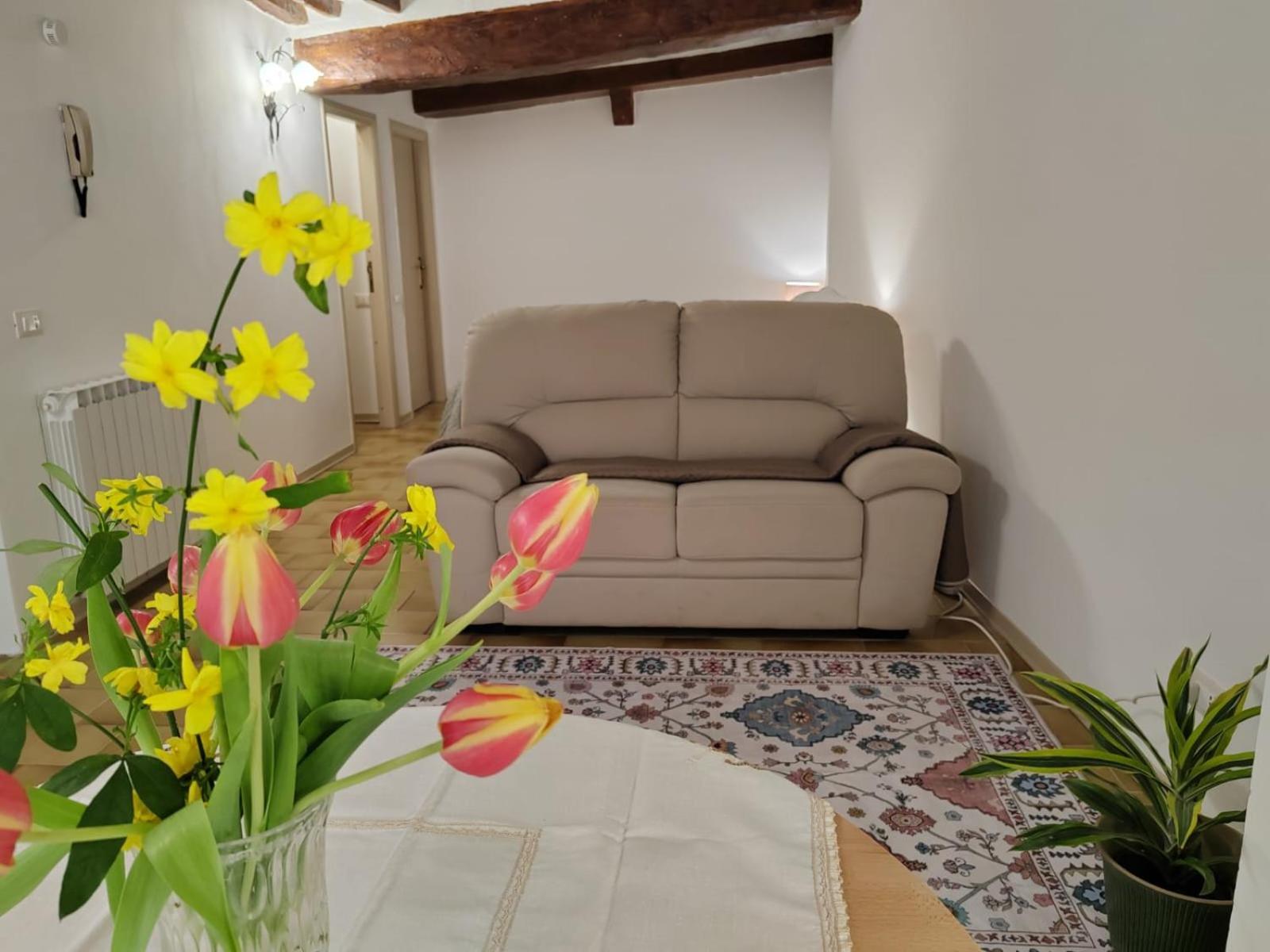 La Loggia Di Perugia Daire Dış mekan fotoğraf