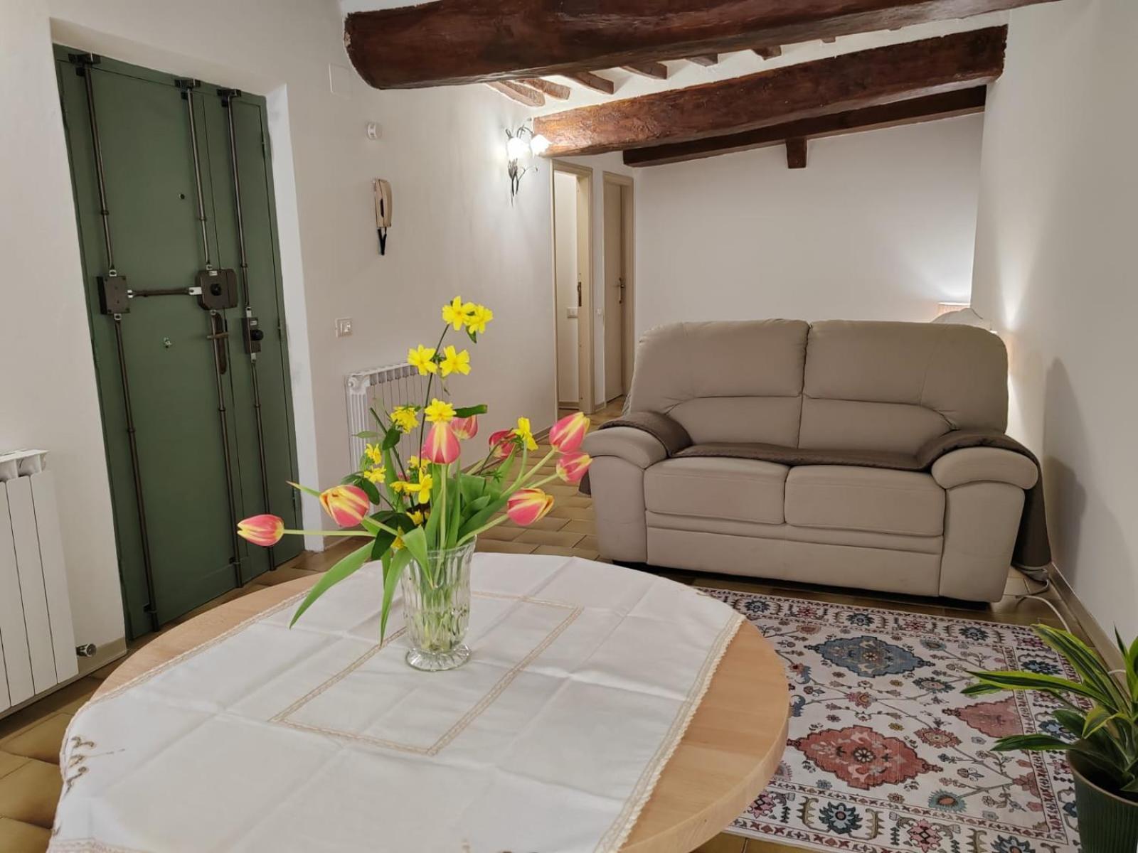 La Loggia Di Perugia Daire Dış mekan fotoğraf