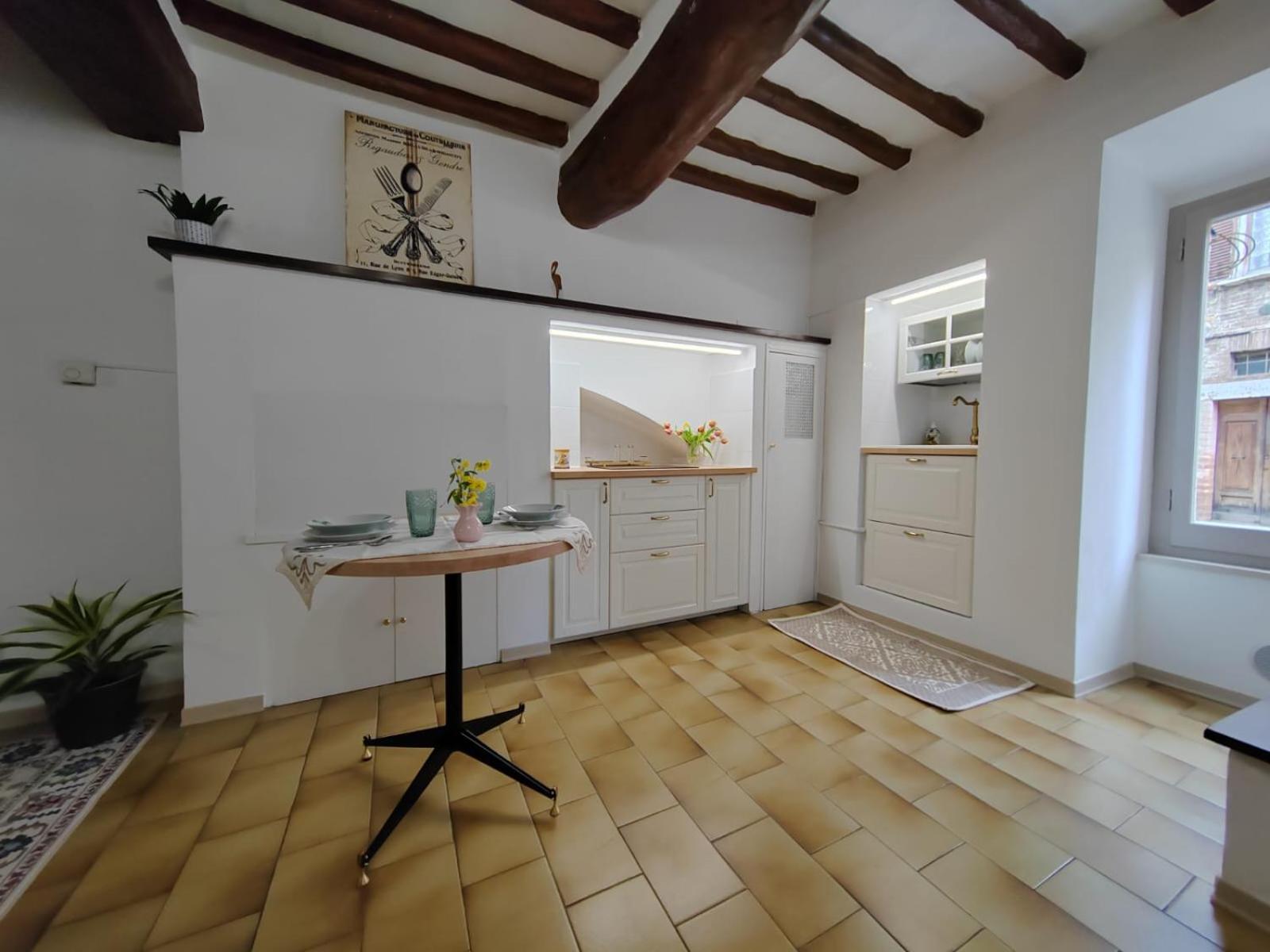 La Loggia Di Perugia Daire Dış mekan fotoğraf