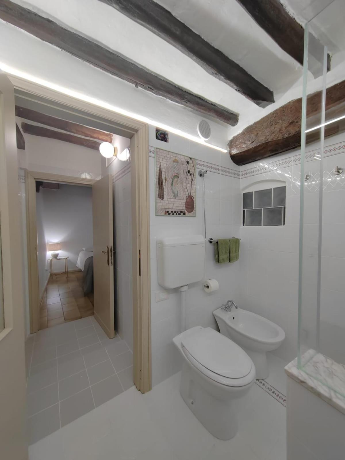 La Loggia Di Perugia Daire Dış mekan fotoğraf