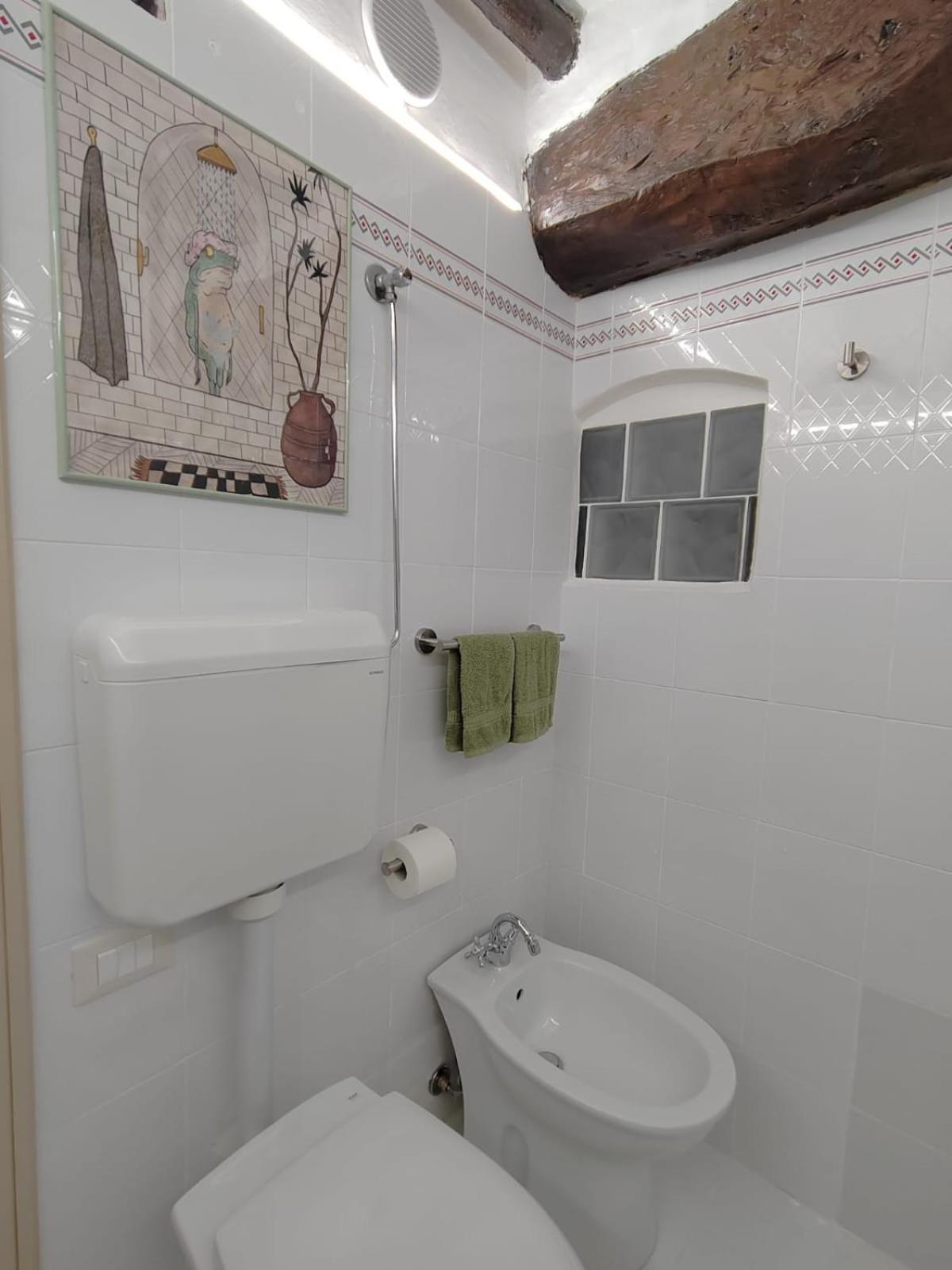 La Loggia Di Perugia Daire Dış mekan fotoğraf