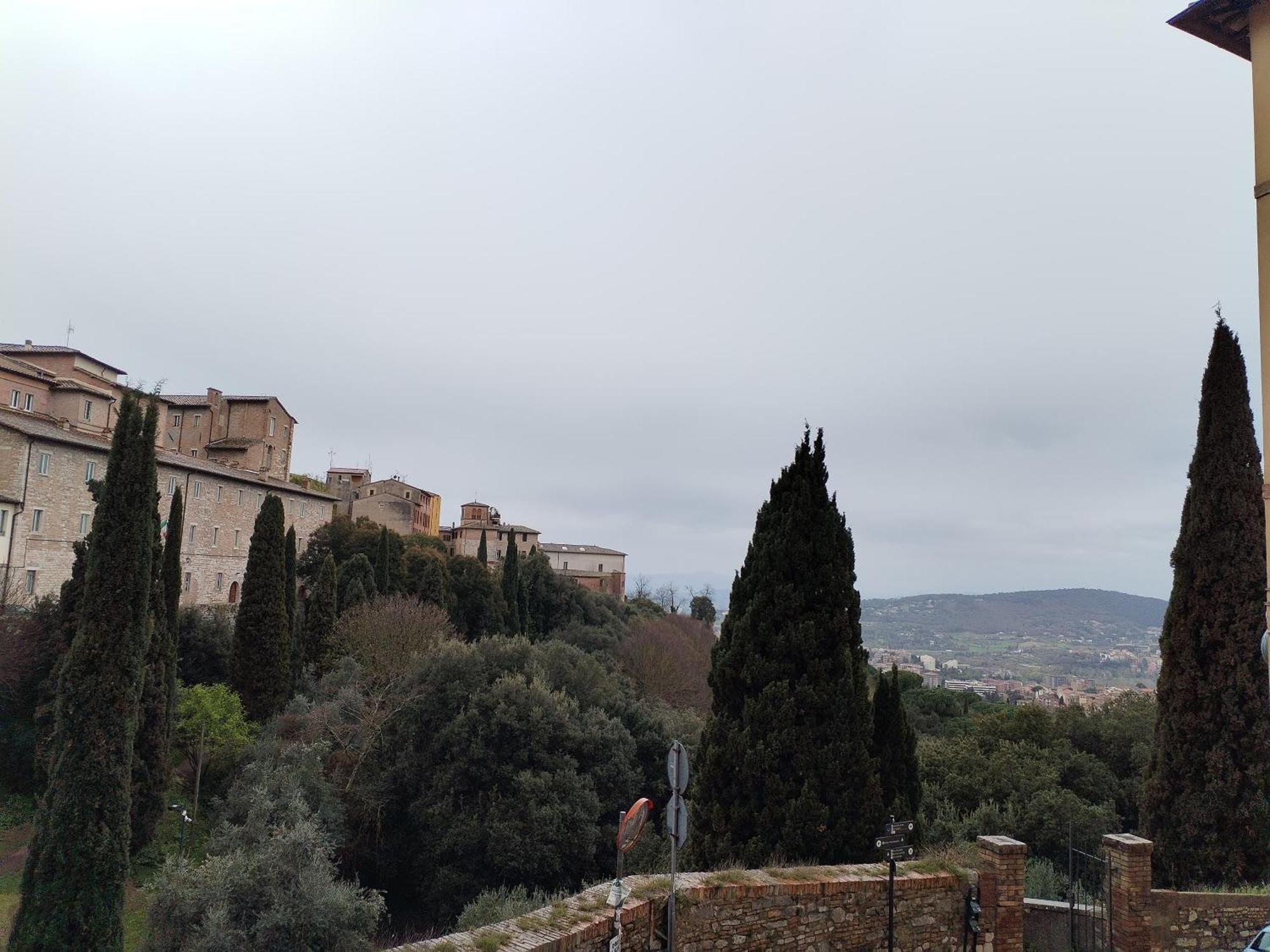 La Loggia Di Perugia Daire Dış mekan fotoğraf