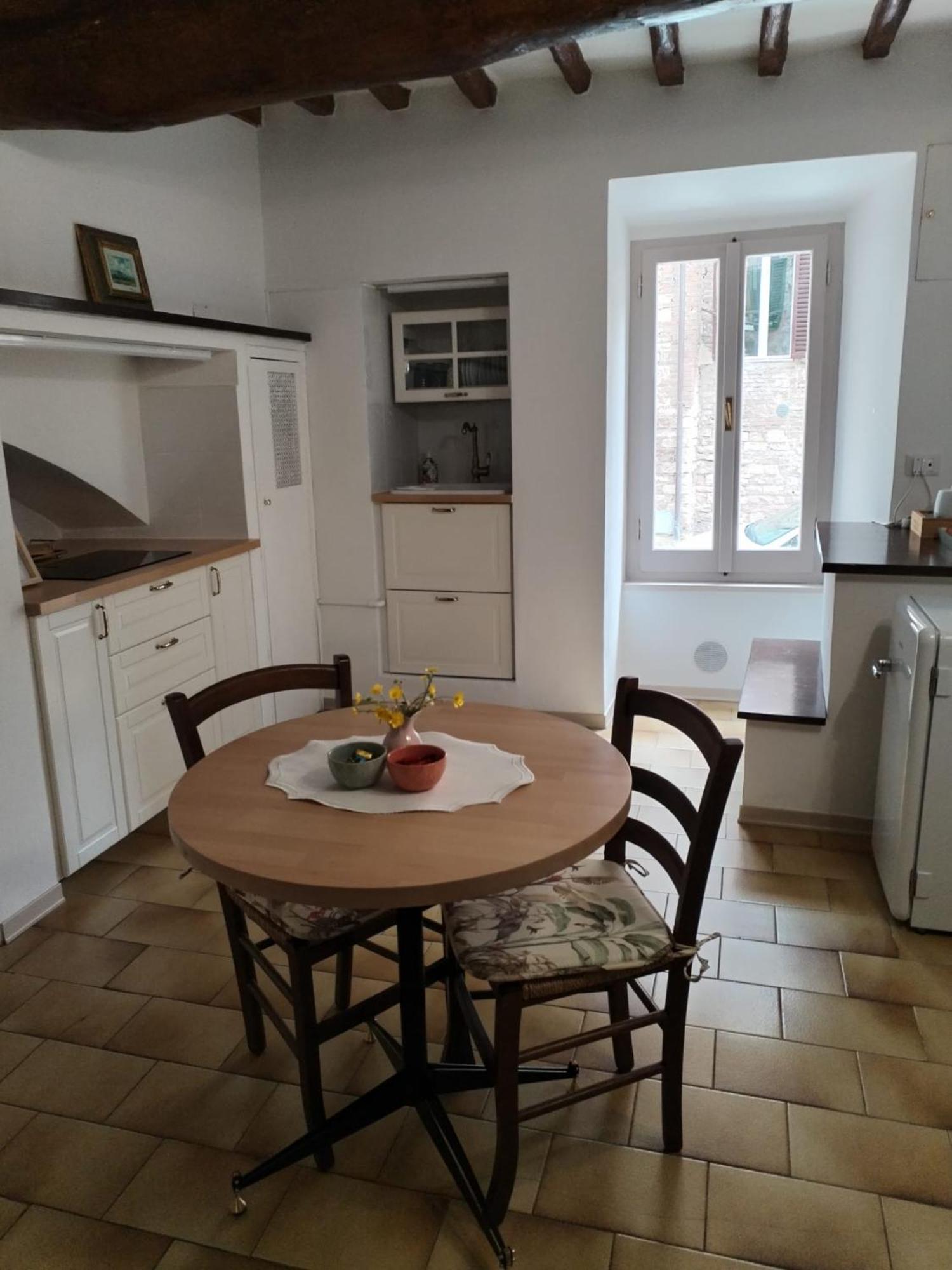 La Loggia Di Perugia Daire Dış mekan fotoğraf